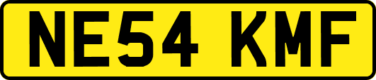 NE54KMF
