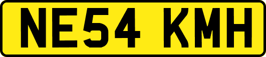 NE54KMH