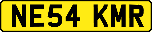 NE54KMR