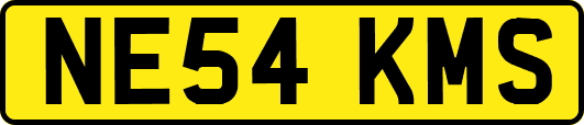 NE54KMS