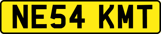 NE54KMT