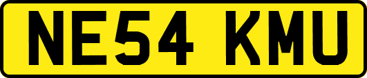 NE54KMU