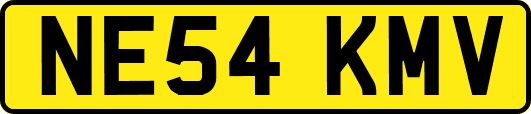NE54KMV
