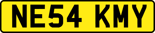 NE54KMY