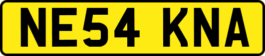 NE54KNA