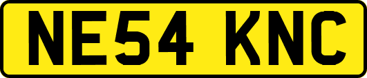 NE54KNC