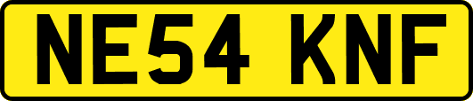 NE54KNF