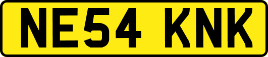 NE54KNK