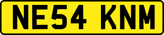 NE54KNM