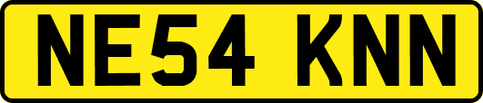 NE54KNN