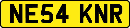 NE54KNR