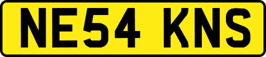 NE54KNS
