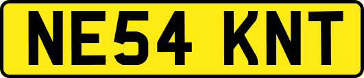 NE54KNT