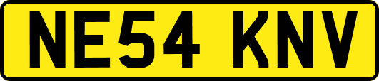 NE54KNV