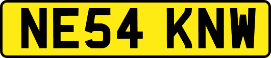 NE54KNW