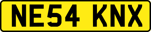 NE54KNX