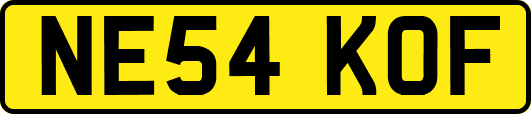 NE54KOF