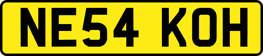 NE54KOH