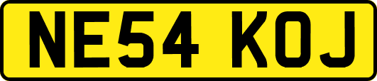 NE54KOJ