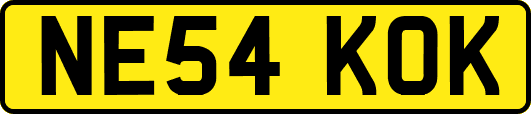 NE54KOK