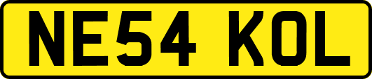 NE54KOL