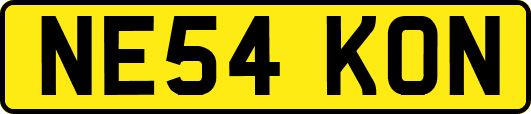 NE54KON