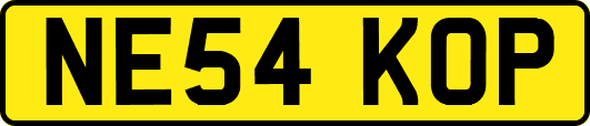 NE54KOP