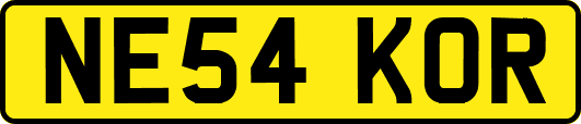 NE54KOR