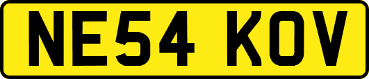 NE54KOV