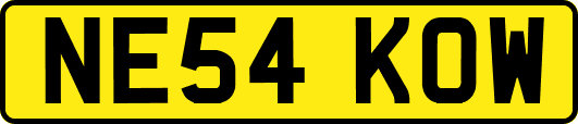 NE54KOW