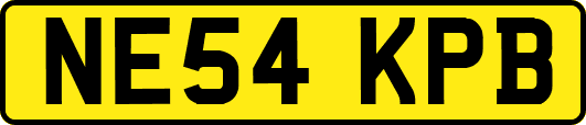 NE54KPB