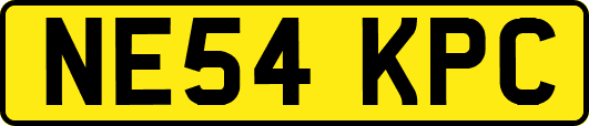 NE54KPC