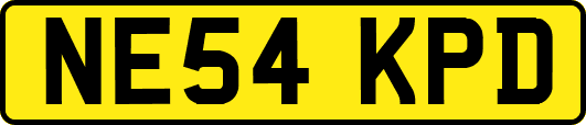 NE54KPD