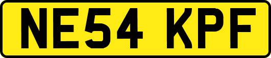 NE54KPF