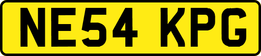 NE54KPG