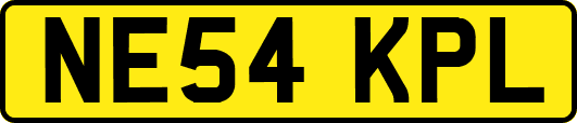 NE54KPL
