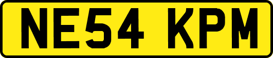 NE54KPM