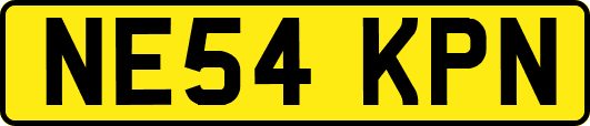 NE54KPN