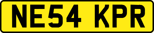 NE54KPR