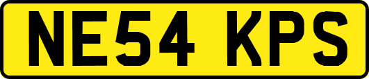 NE54KPS