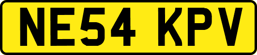NE54KPV