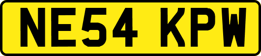 NE54KPW