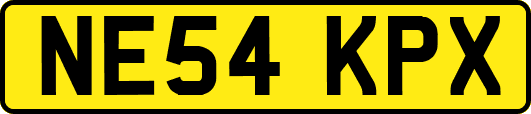 NE54KPX
