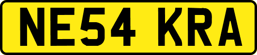 NE54KRA