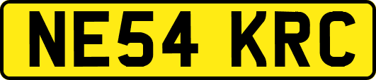 NE54KRC