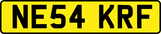 NE54KRF