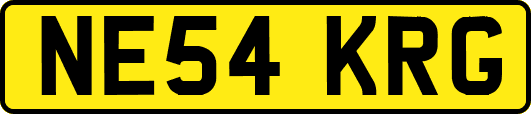 NE54KRG