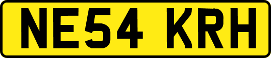 NE54KRH