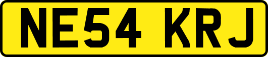 NE54KRJ