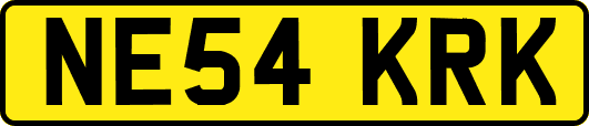 NE54KRK